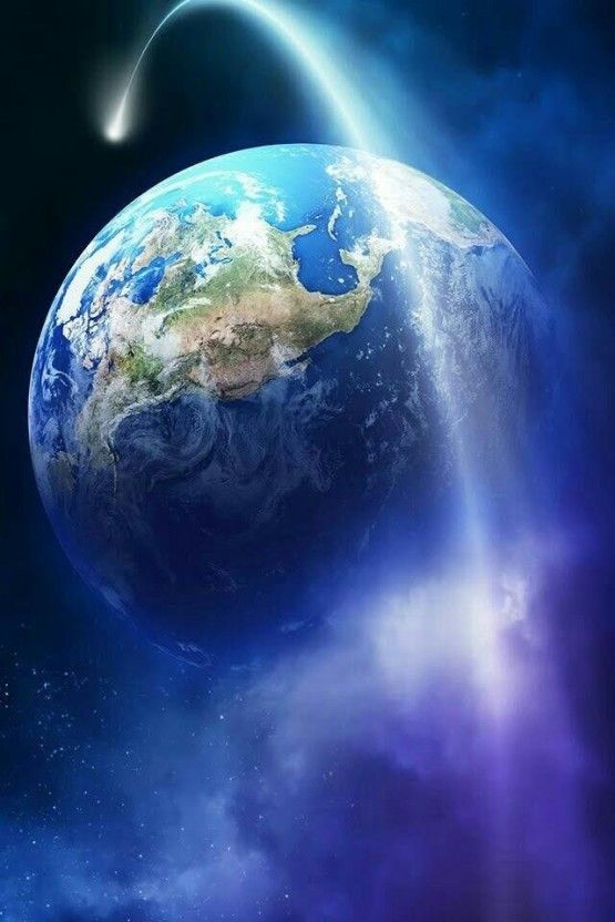 Earth