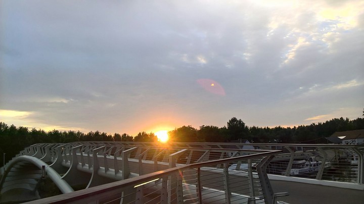 bridge