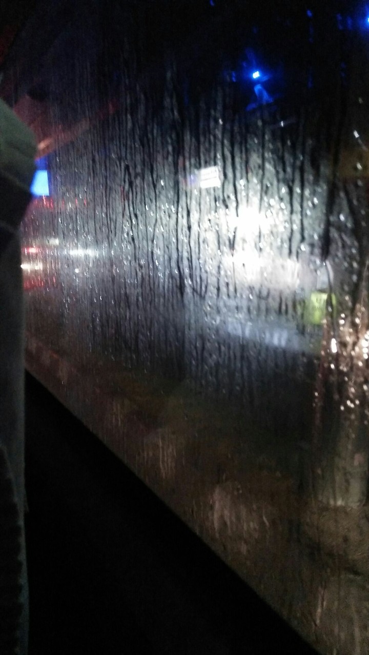 Rain