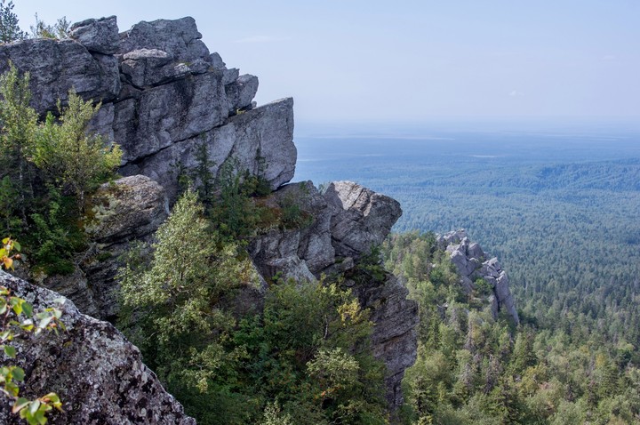 Полюдов камень