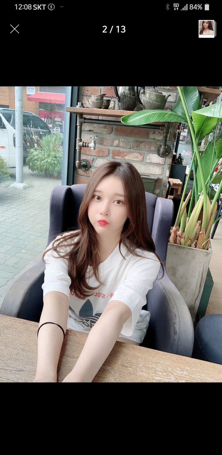 morning