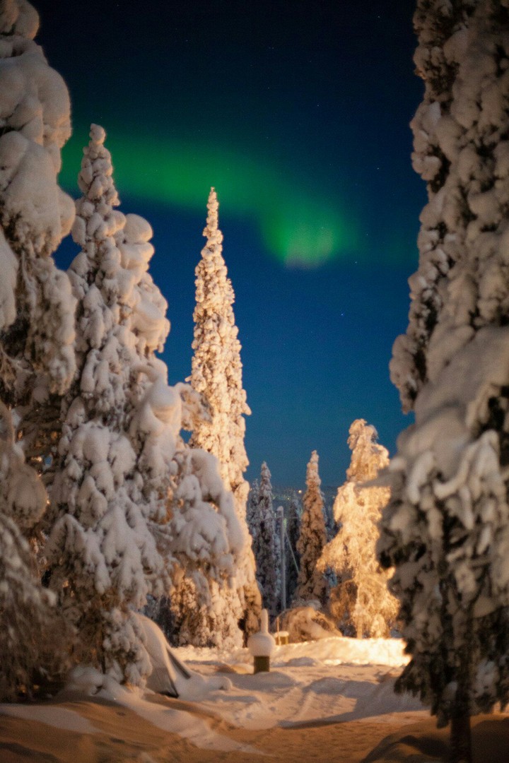 Northen Lights