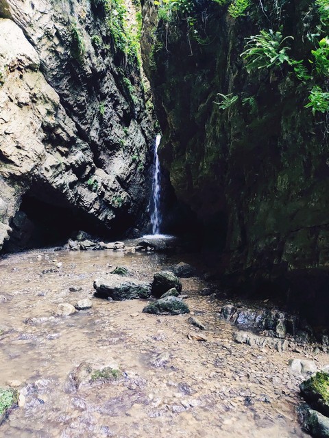 erosion, narrows duvar kağıtları