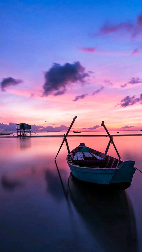 Sunset so beautiful