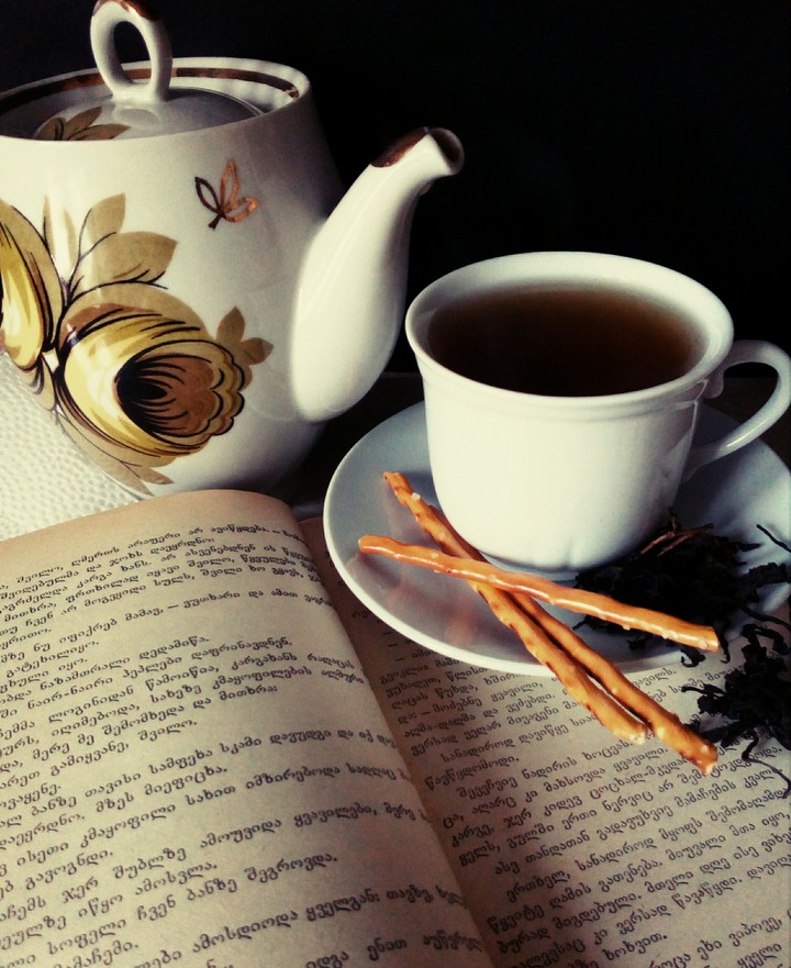 ✴