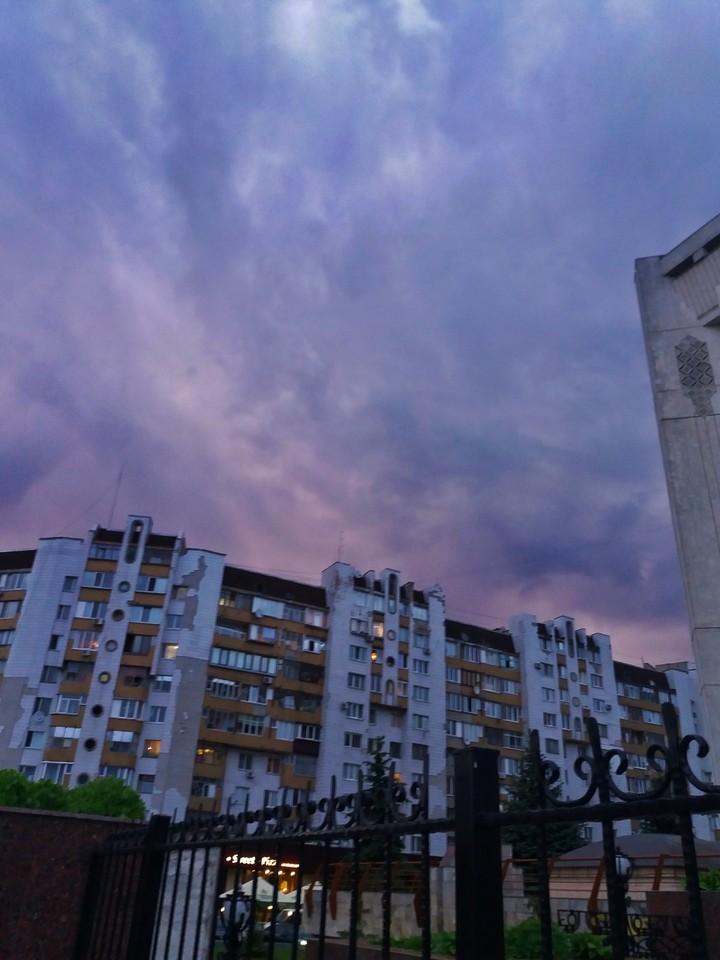 sky