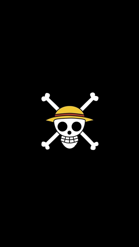 One Piece Logo