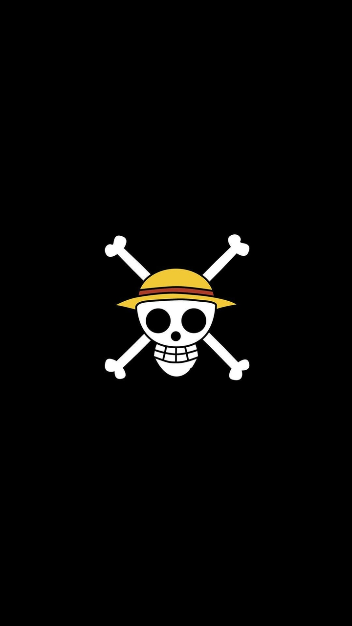 One Piece Logo