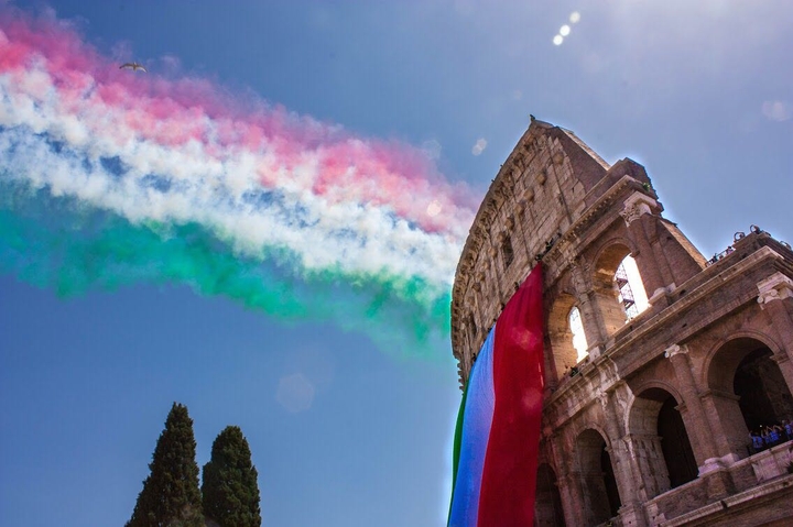 Colosseum