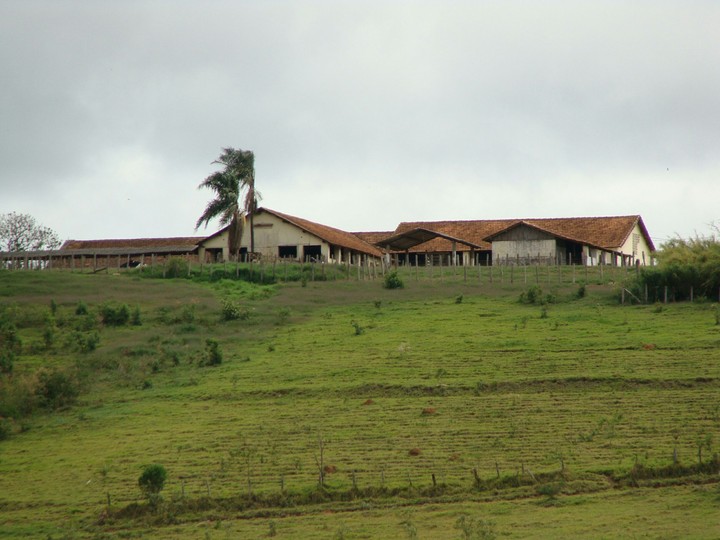 Muzambinho - MG