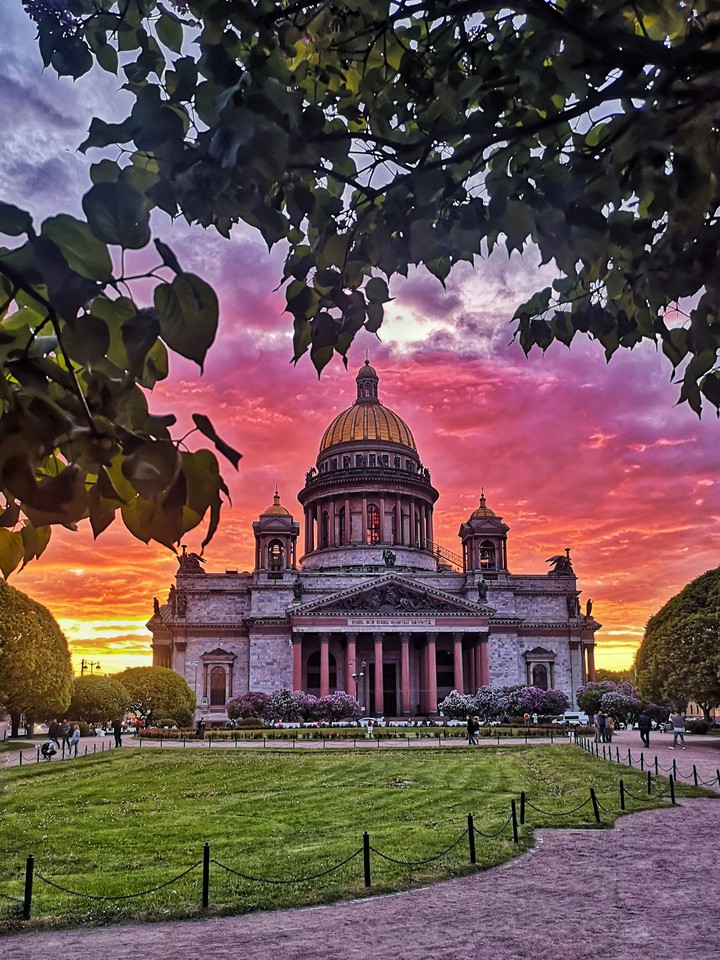 SaintPetersburg