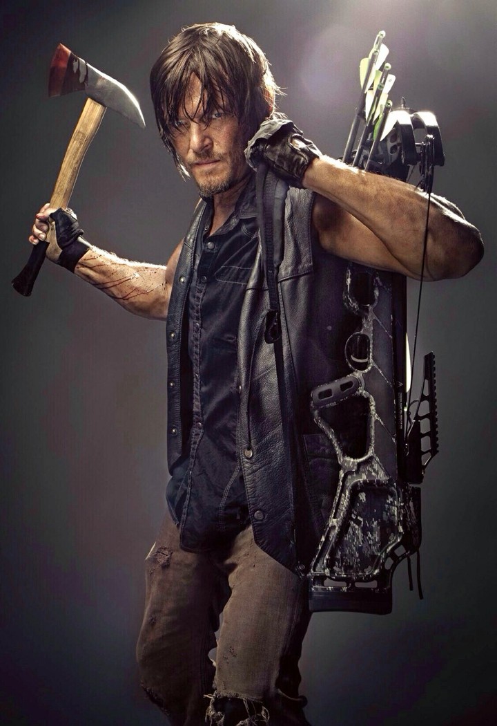 Daryl Dixon