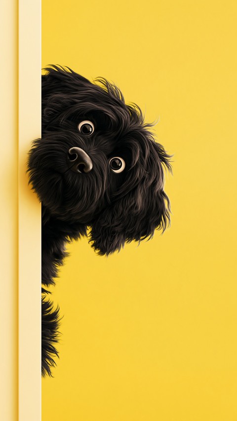 fur, puppy Hintergrundbilder