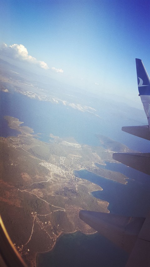 FlyAway