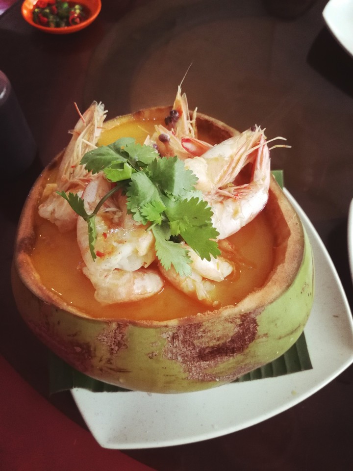 Penang Food