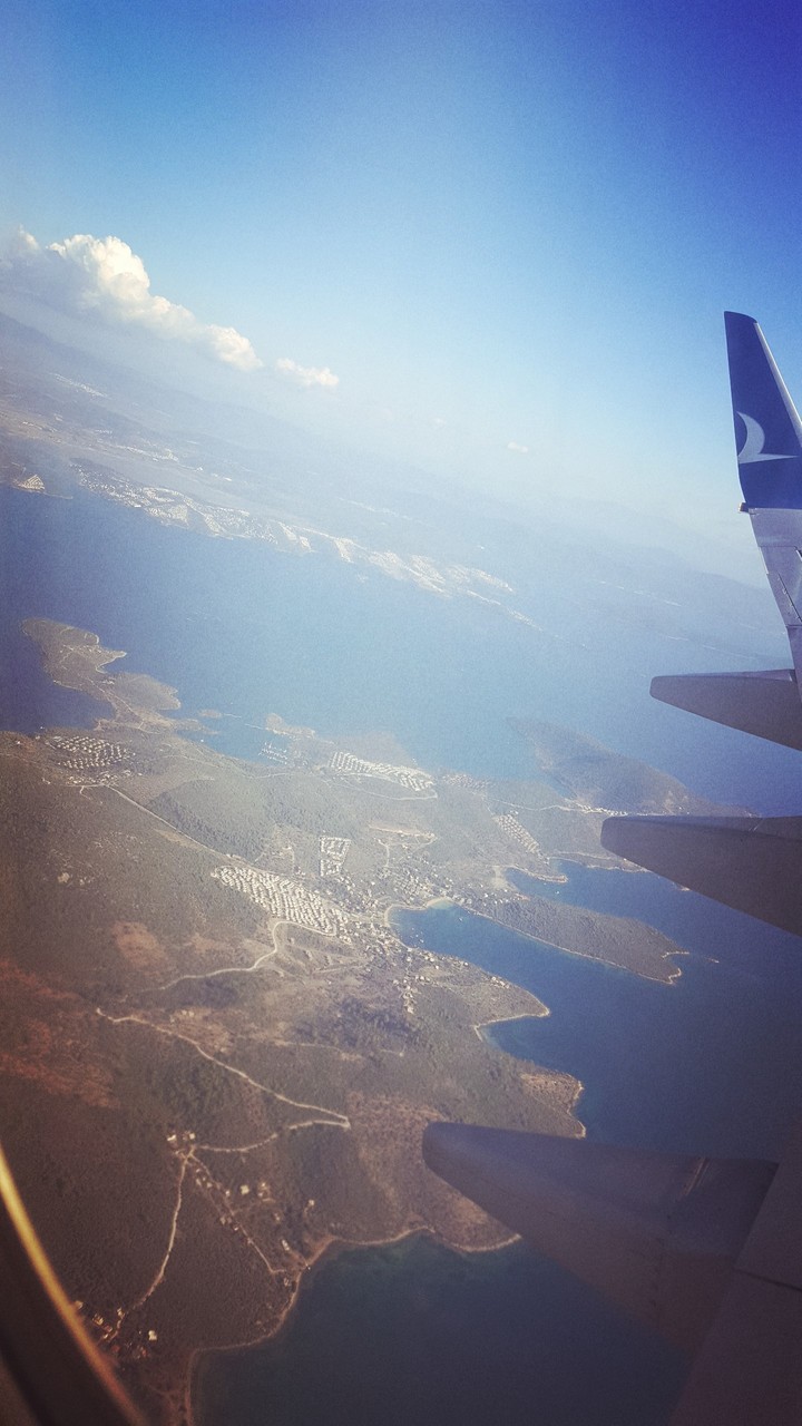 FlyAway