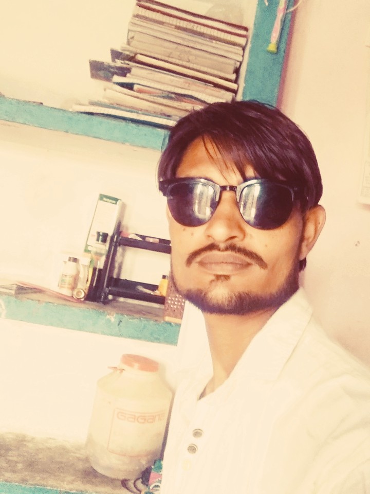 my looking