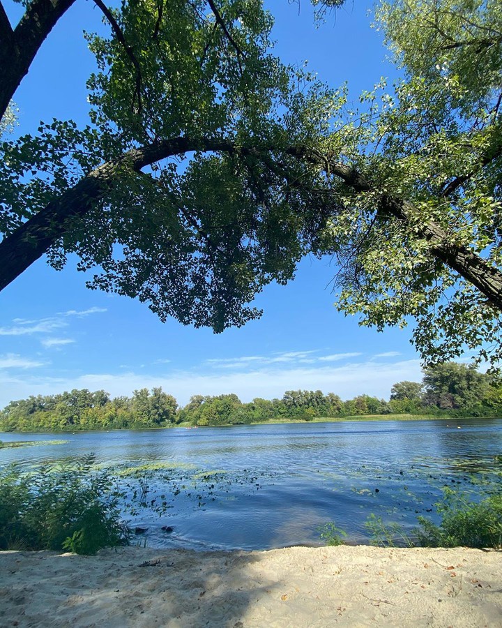 River