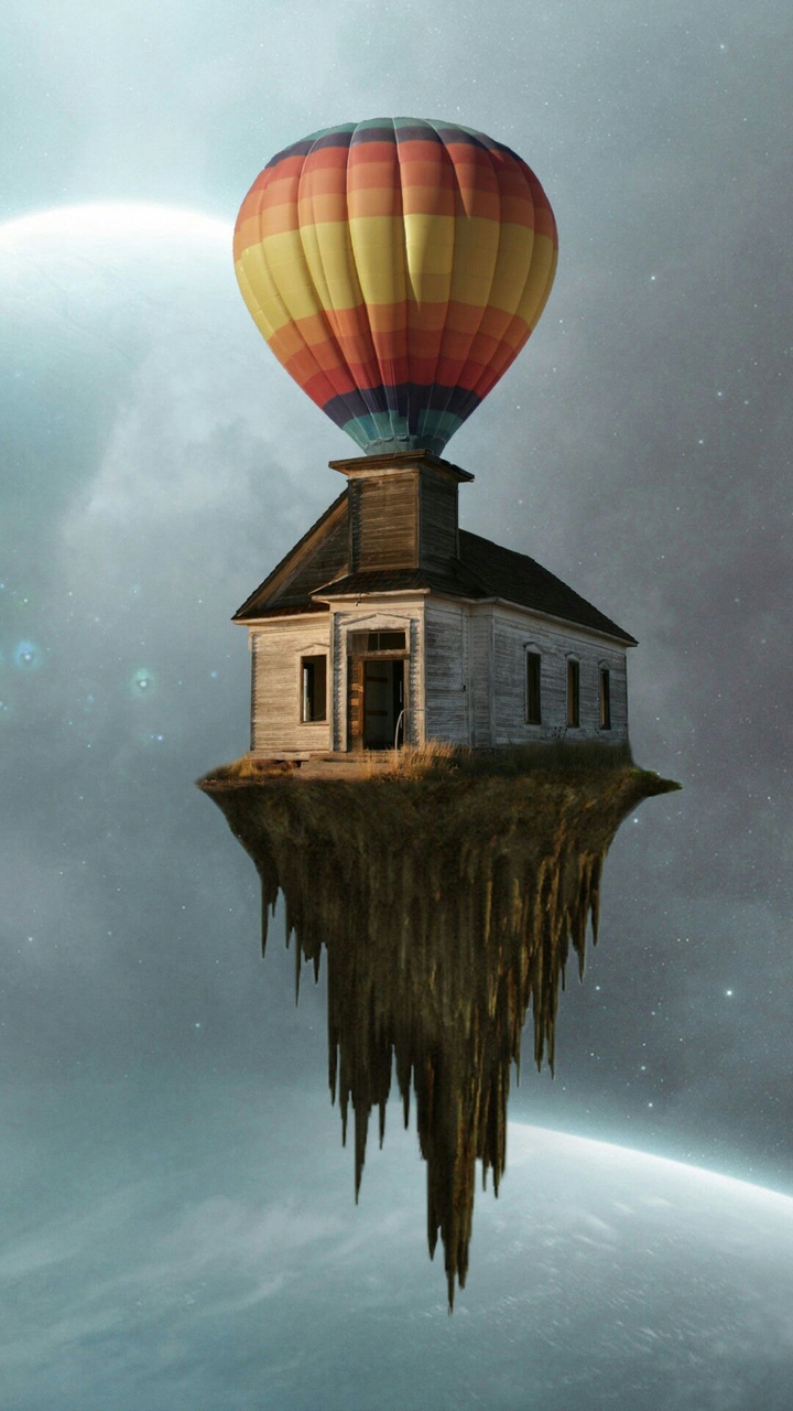 Home Coming