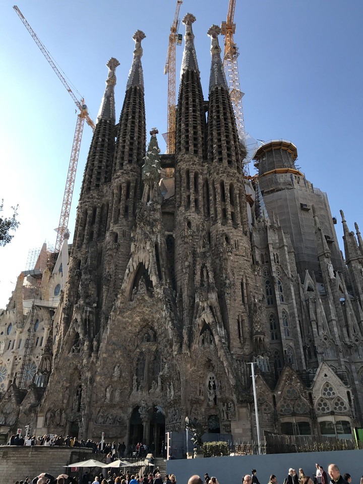 sagrada