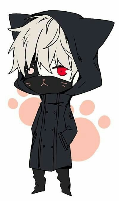 Kaneki Ken