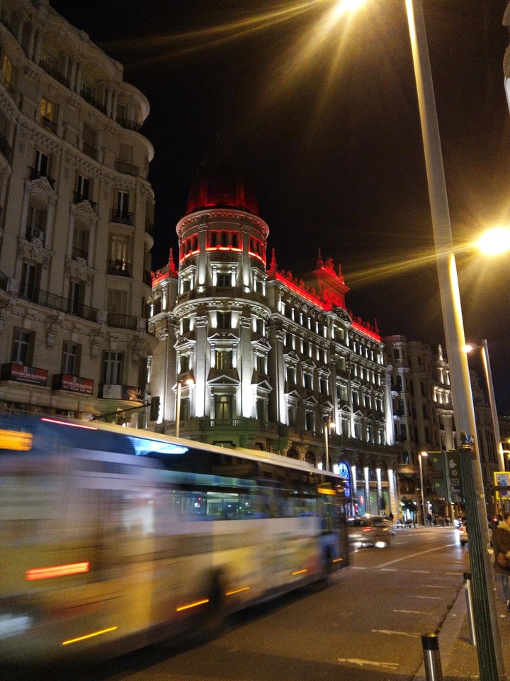 Madrid