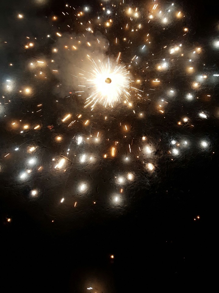 diwali craker
