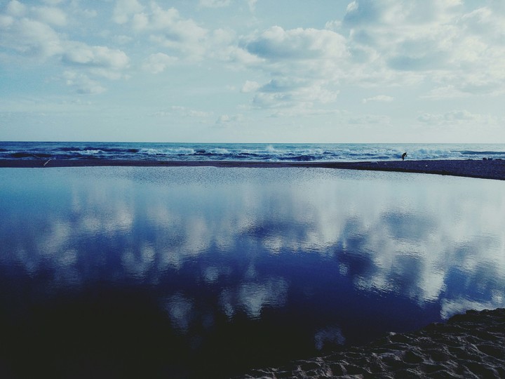 sea