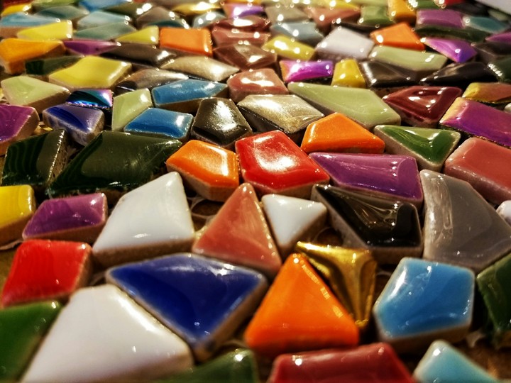 stone