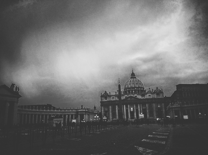 Vatican