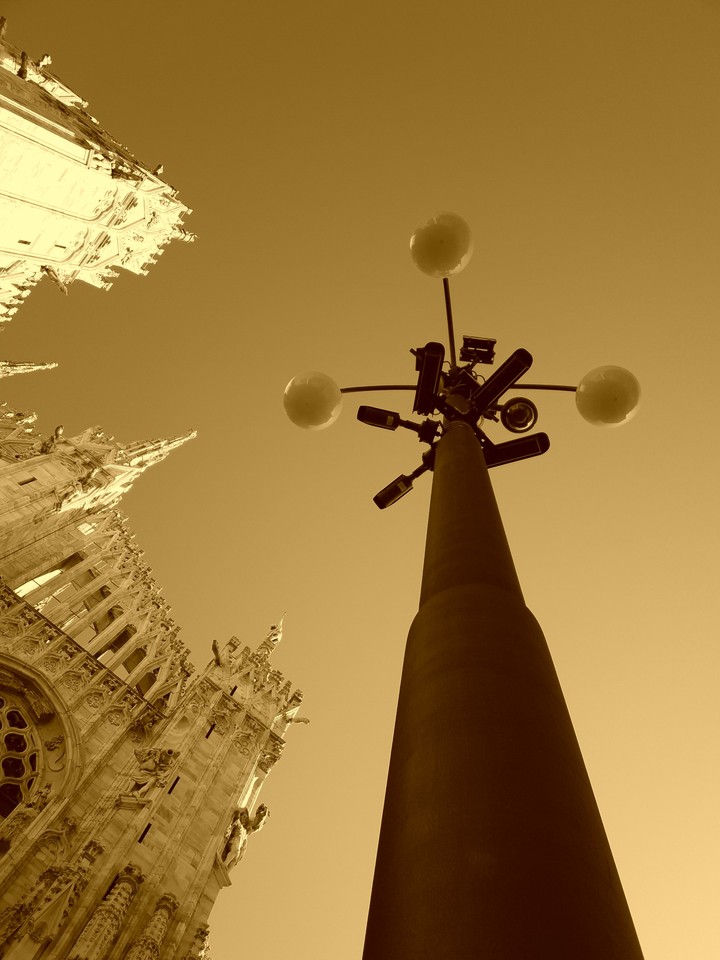 milano duomo