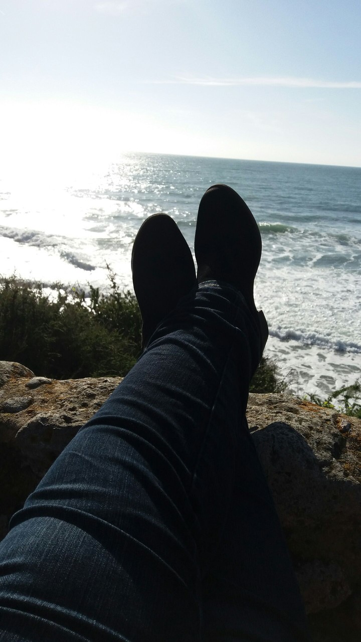 descanso