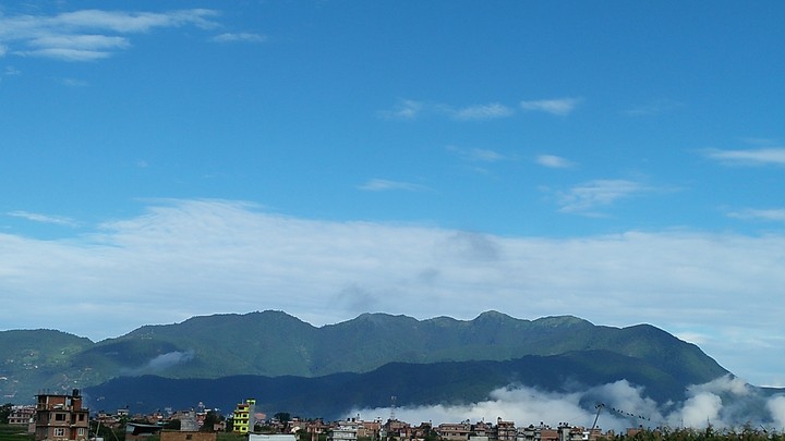 Sky