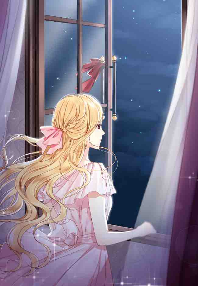 The Window