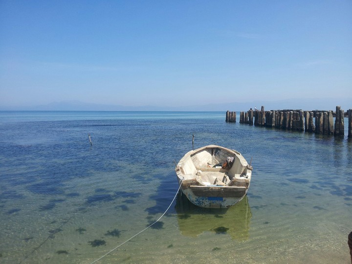sea