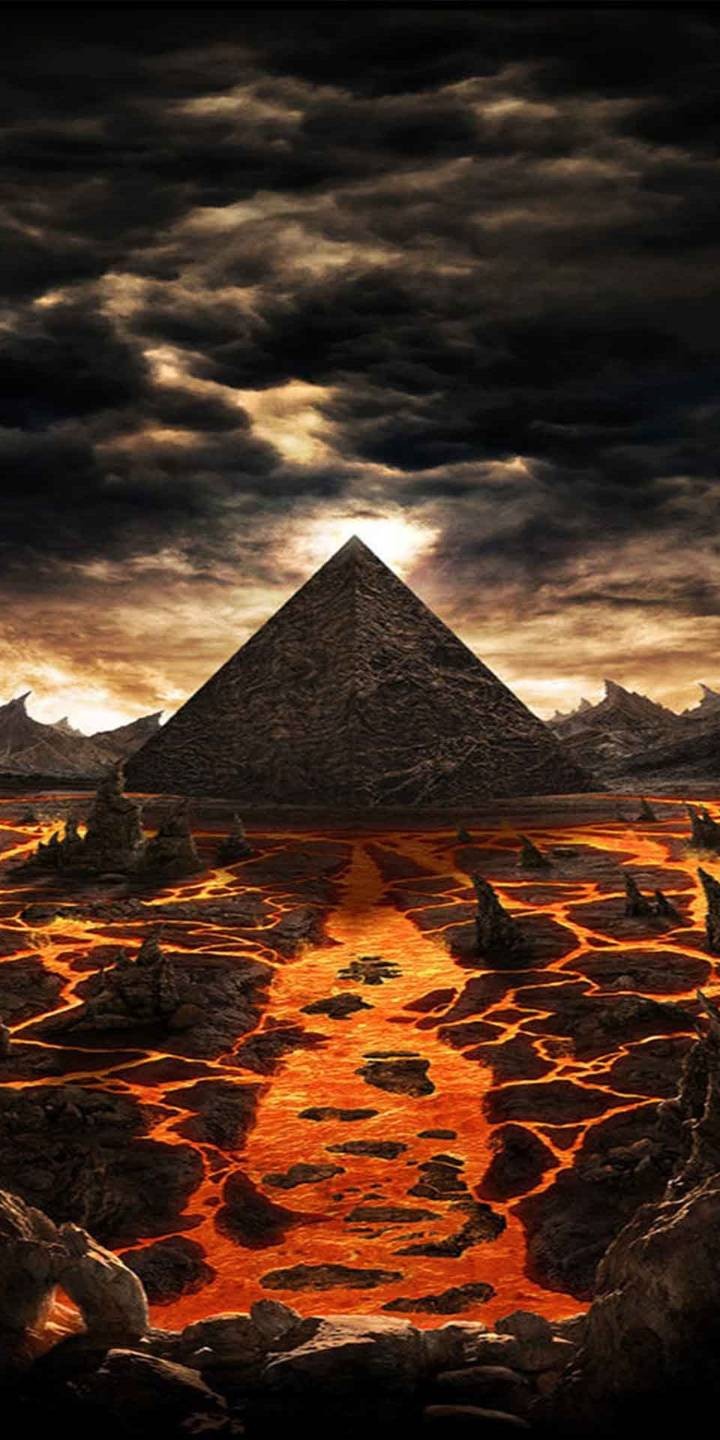 Magic Egypt