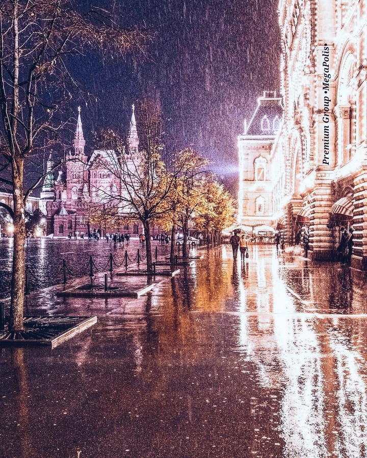moscow