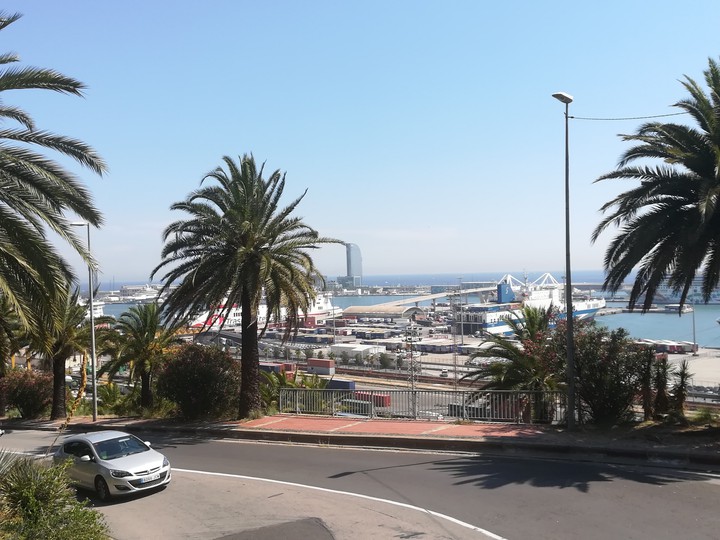 Barcelona