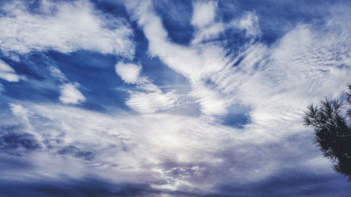 skyPorn.