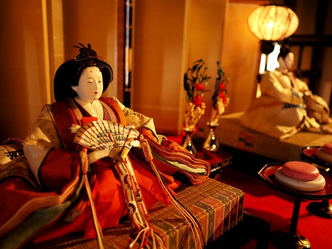 Hinamaturi