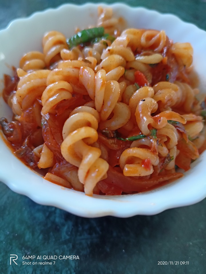 noodles