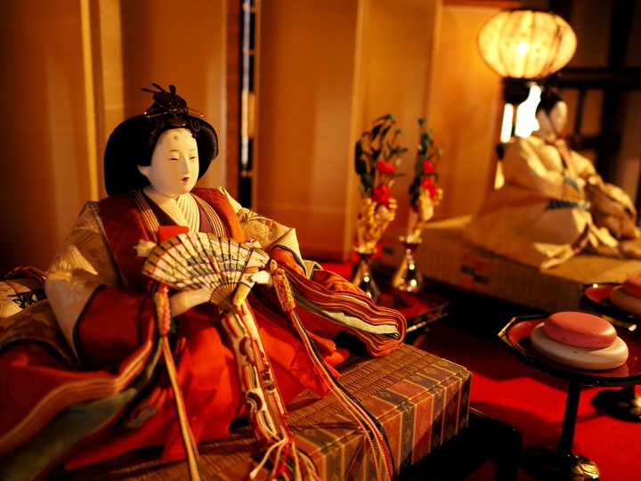 Hinamaturi
