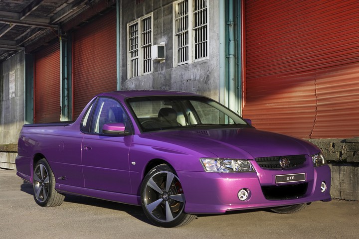 holden