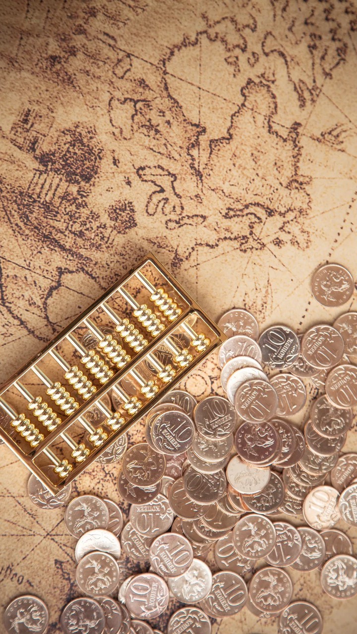 History of money