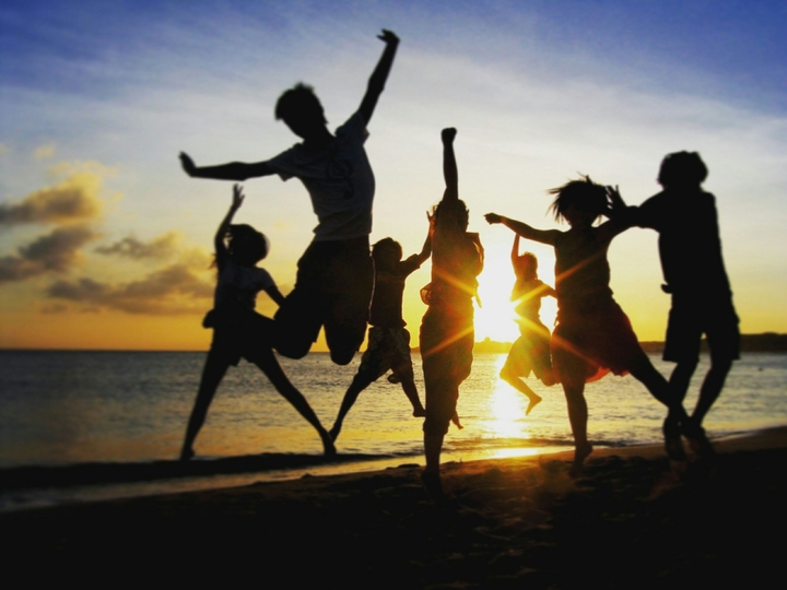 #Sunset #Fun