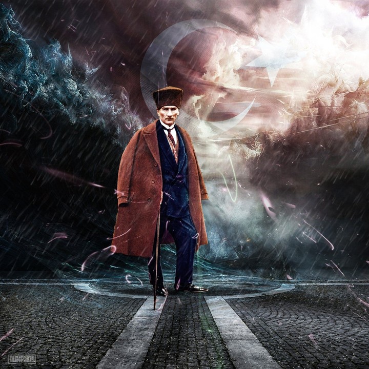 Ataturk
