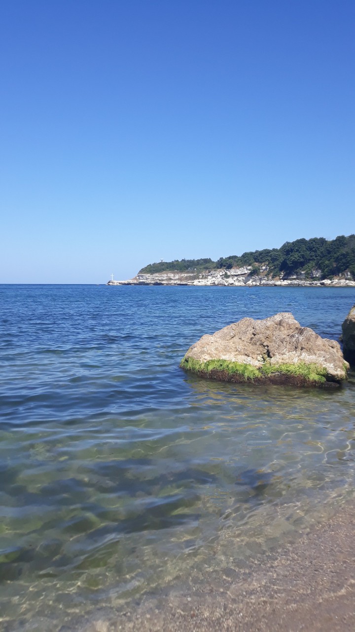 Sea