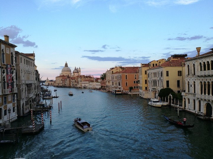 Venice❤