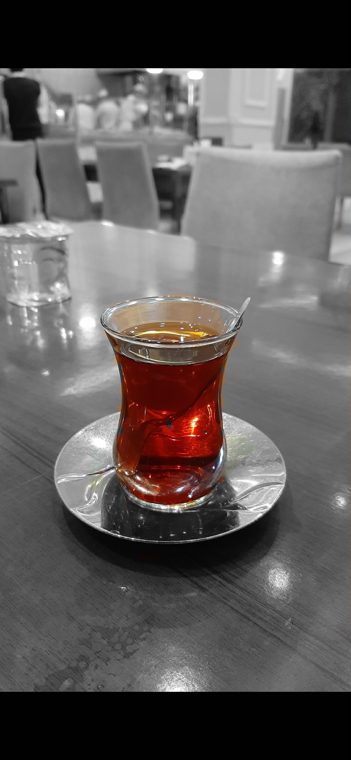tea
