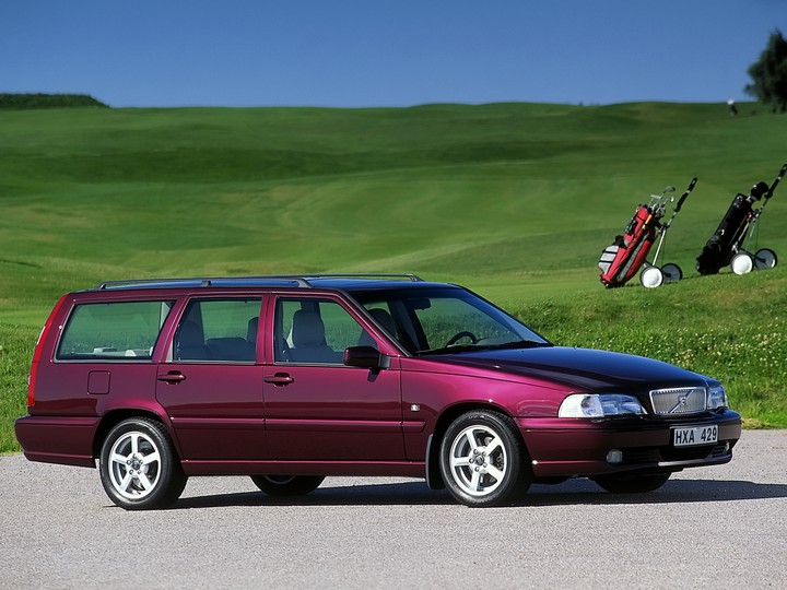 volvo